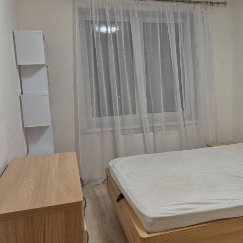 2-комн квартира улица Русановская, 18к3
