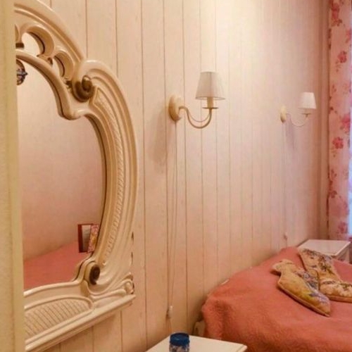 3-комн квартира Ижорская улица, 13/39