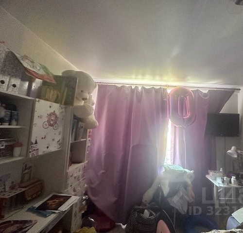 1-комн квартира пос. Шушары, Ленсоветовский тер., 23