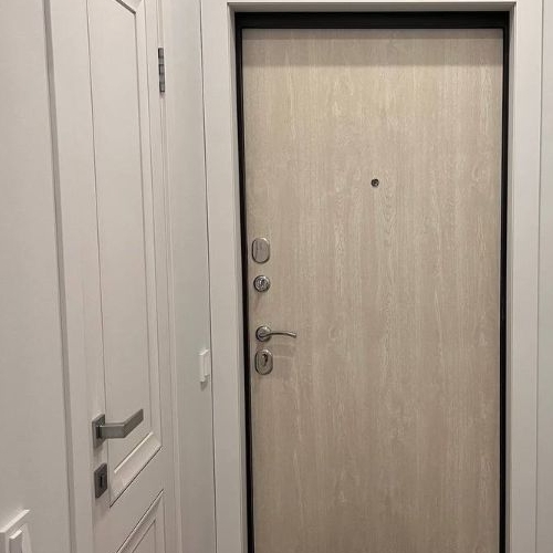 Студия Мурино, бульвар Воронцовский, 21к1