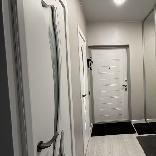 2-комн квартира улица Александра Матросова, 8к1