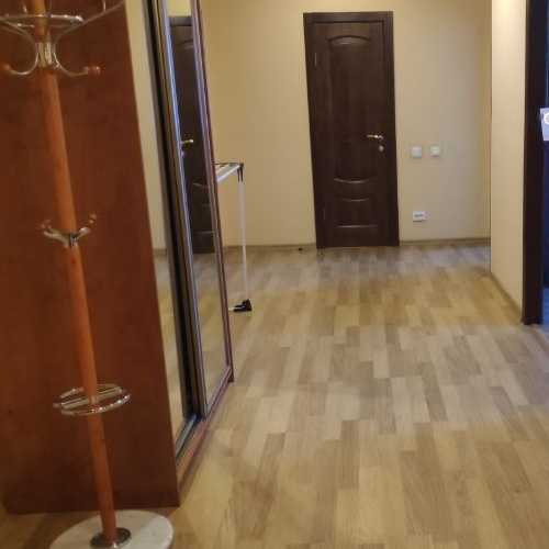 3-комн квартира Ленинский проспект, 88