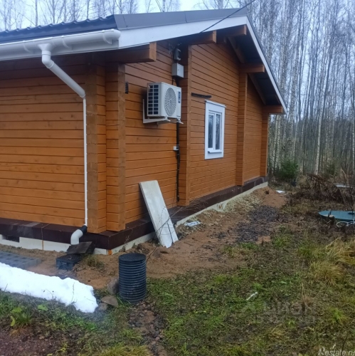 Коттедж/дом Удальцово, улица 1-й Квартал,  д. 24