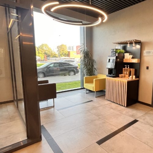 Студия Витебский проспект, 99к1