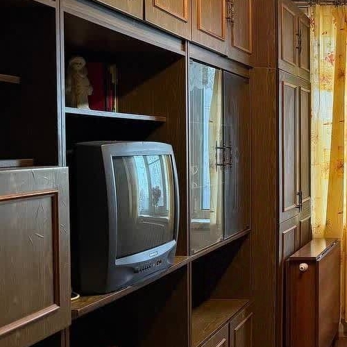 1-комн квартира д. Бережки, Песочная улица, 18