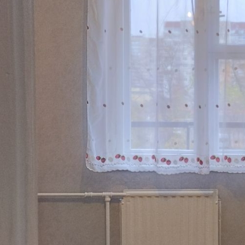 1-комн квартира Вербная улица, 18К1