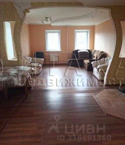 Коттедж/дом Любань, Московское шоссе, 122