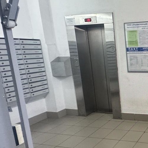 Студия Мурино, бульвар Воронцовский, 17