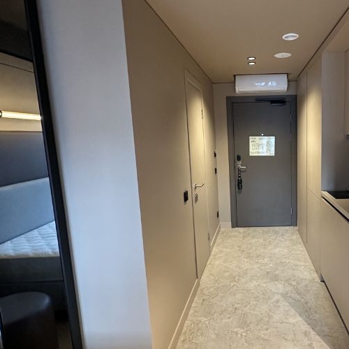 Студия Лиговский проспект, 56Б