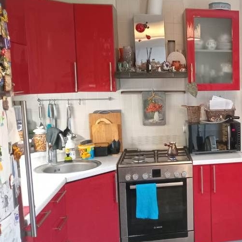 Коттедж/дом пос. Пудость, улица Подъездная, 17