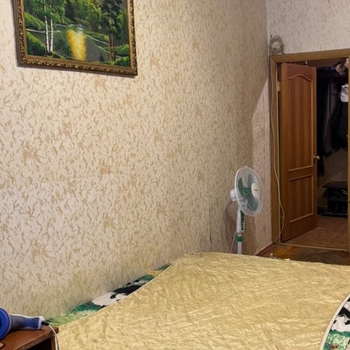 3-комн квартира Кирилловская улица, 13