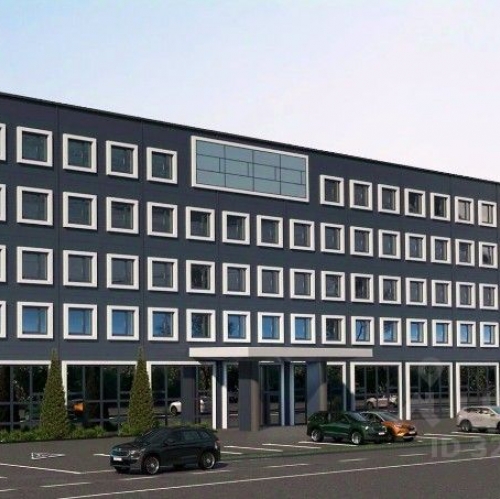 Склад улица Юных Пионеров,  д. 38 литА