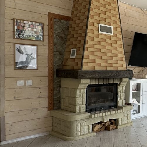 Коттедж/дом Березовая Роща СНТ, 13