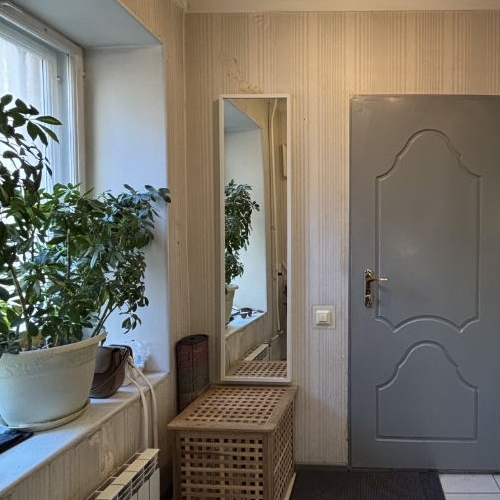 3-комн квартира Воронежская улица, 22-24