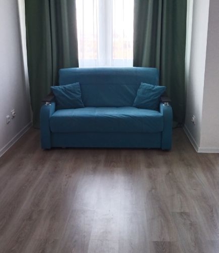 Студия улица Чарушинская, 32