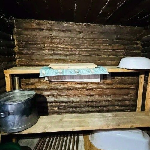 Коттедж/дом Посадников остров садоводческий массив, Меридиан СНТ, 11-я линия, 238