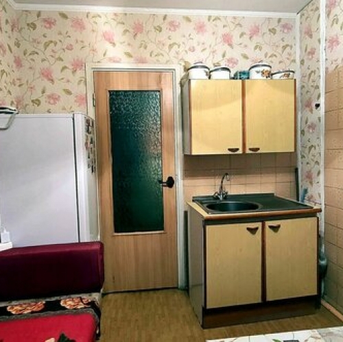 1-комн квартира проспект Королёва,  д. 54 к2