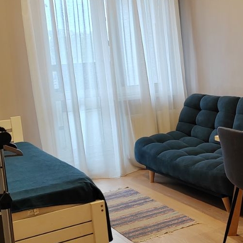 Студия Земледельческая улица, 3