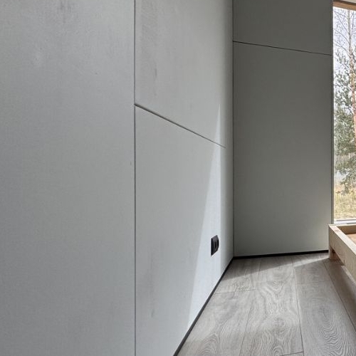 Коттедж/дом Новая Ладога, проезд Центральный