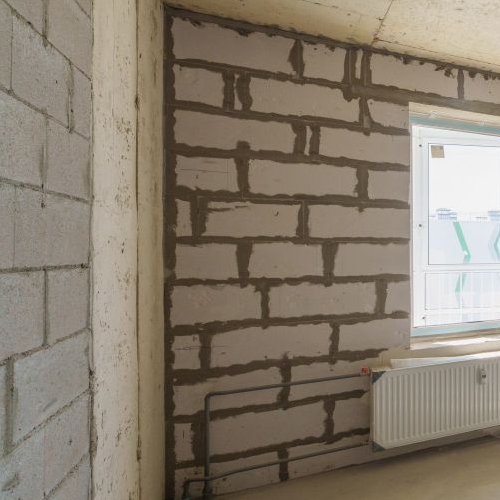 Студия пос. Бугры, улица Нижняя, 5к2