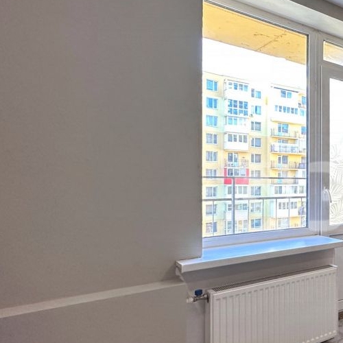 1-комн квартира пос. Шушары, Ленсоветовский тер., 23