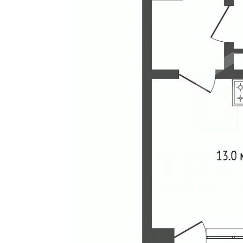 Студия Октябрьская набережная, 44