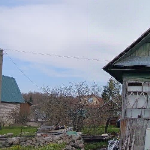 Коттедж/дом Лесной-7 СНТ, дорожка 7-я, 240