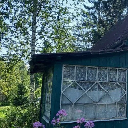 Коттедж/дом Посадников остров садоводческий массив, Меридиан СНТ, 6-я линия