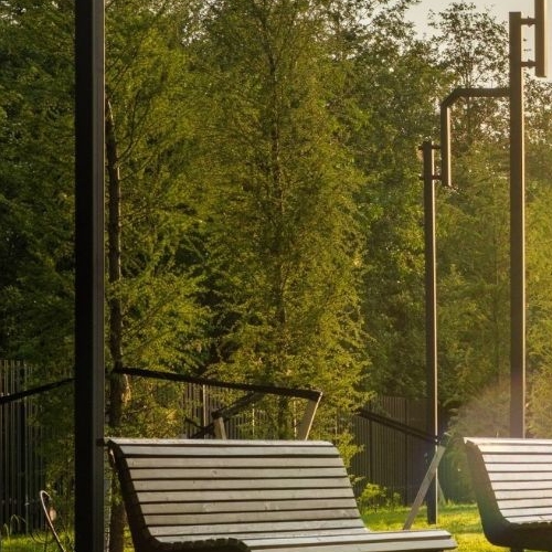 Коттедж/дом пос. Стрельна, Красносельское шоссе, 107к4