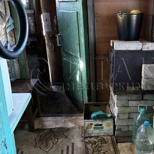 Коттедж/дом Волхов, Восход СНТ, улица Грушевая, 223