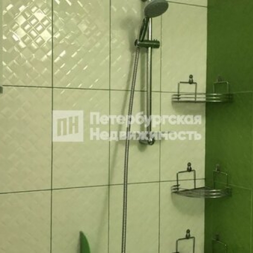 1-комн квартира Ленинский пр-кт
