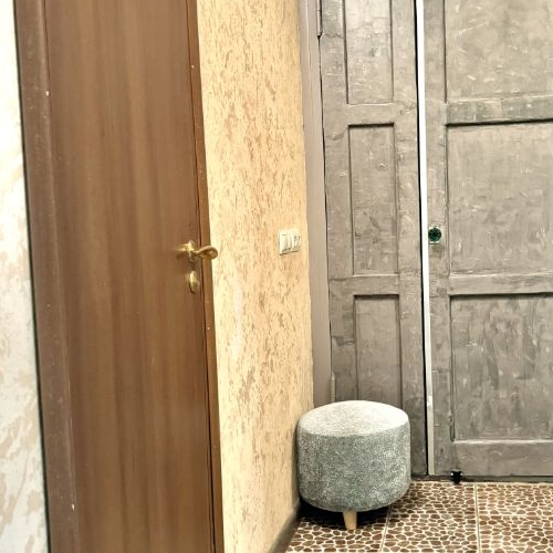 2-комн квартира Фарфоровская улица, 18