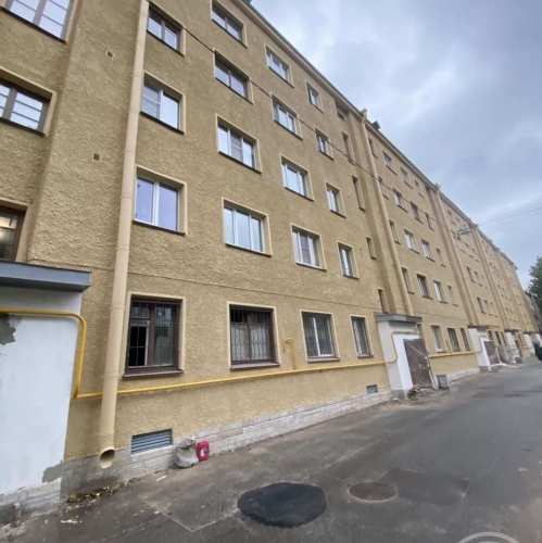 Комната Кондратьевский просп.,  д. 40,  к. 6