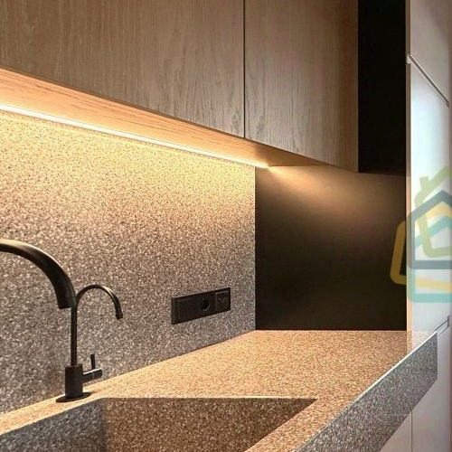 2-комн квартира Пушкин, улица Камероновская, 12с2