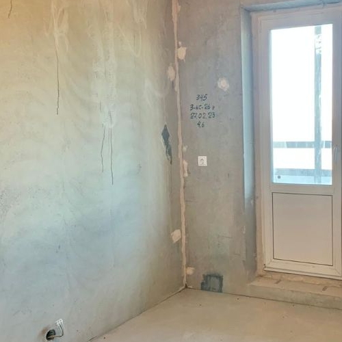 1-комн квартира Новоселье городской поселок, улица Петропавловская, 13