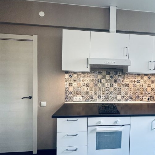 1-комн квартира улица Оптиков, 37