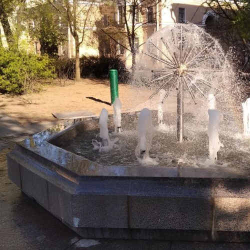 Студия Балтийская улица, 27