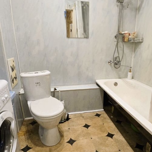 1-комн квартира улица Русановская, 19к1