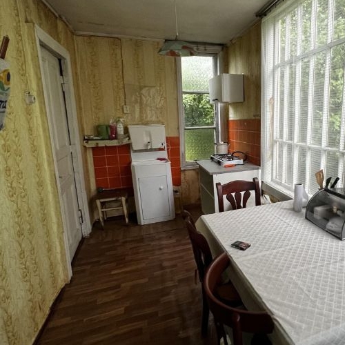 Коттедж/дом Зеленый Холм СНТ, улица Пограничная