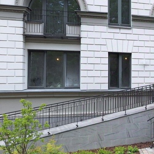 3-комн квартира Зеленогорская улица, 3