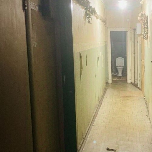 Комната Гороховая улица, 71