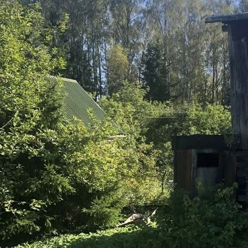 Коттедж/дом Гвоздика СНТ, улица 10-я