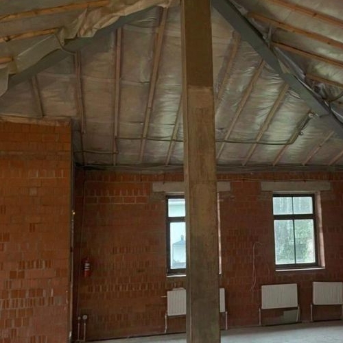 Коттедж/дом пос. Солнечное, улица Средняя, 8к1