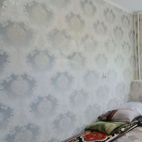 3-комн квартира Парашютная улица, 12