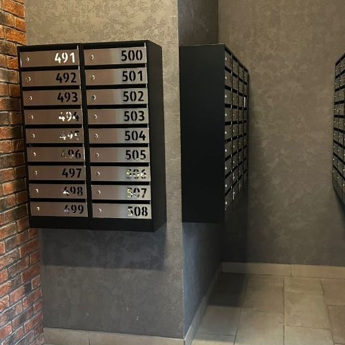 Студия Большой Сампсониевский проспект, 77