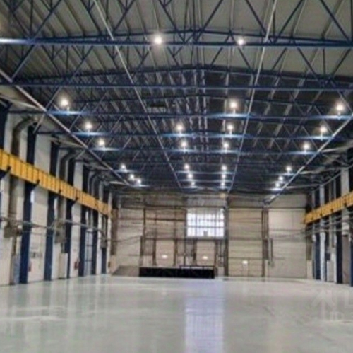 Склад Щеглово (торфопредприятие), Южное шоссе,  д. 2а