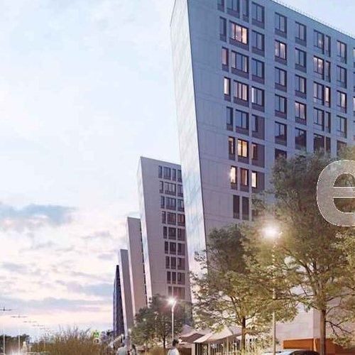 Студия Планерная улица, 91к1