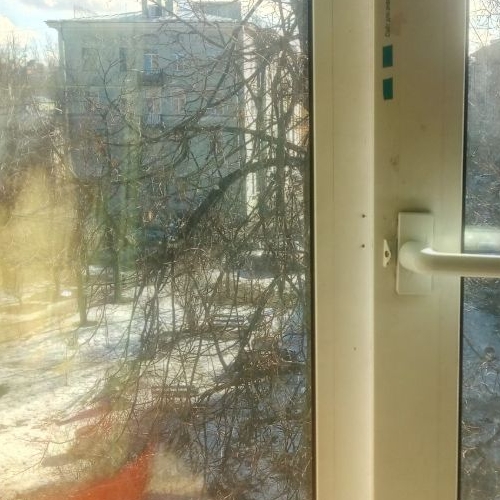 Комната Большеохтинский проспект, 37