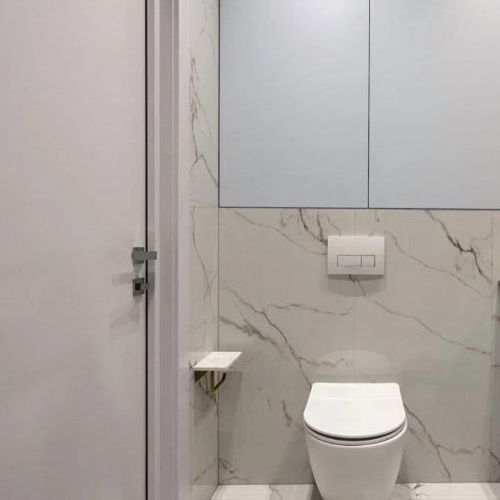 1-комн квартира улица Адмирала Трибуца, 8