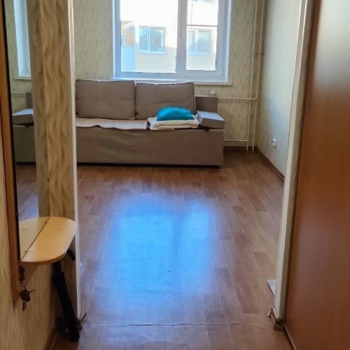 Студия Петергоф, улица Парковая, 16